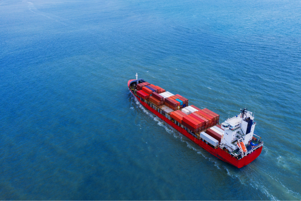 Freight Solution