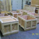 Heavy Duty crates