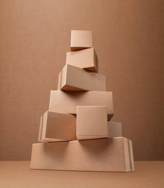 Paperboard