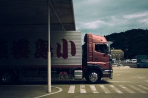 ground shipping time taken
