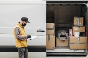 shipping