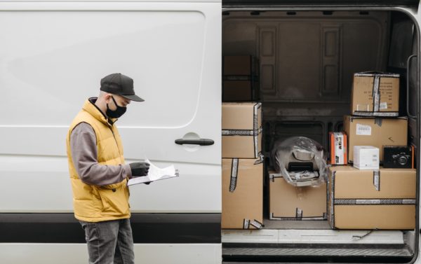 shipping