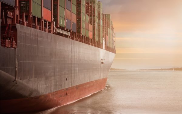 business days in shipping
