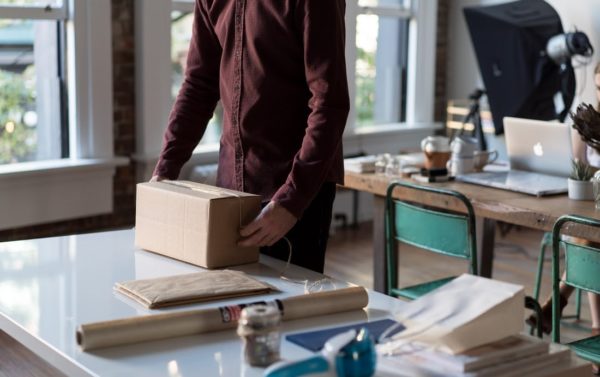 shipping services in chicago