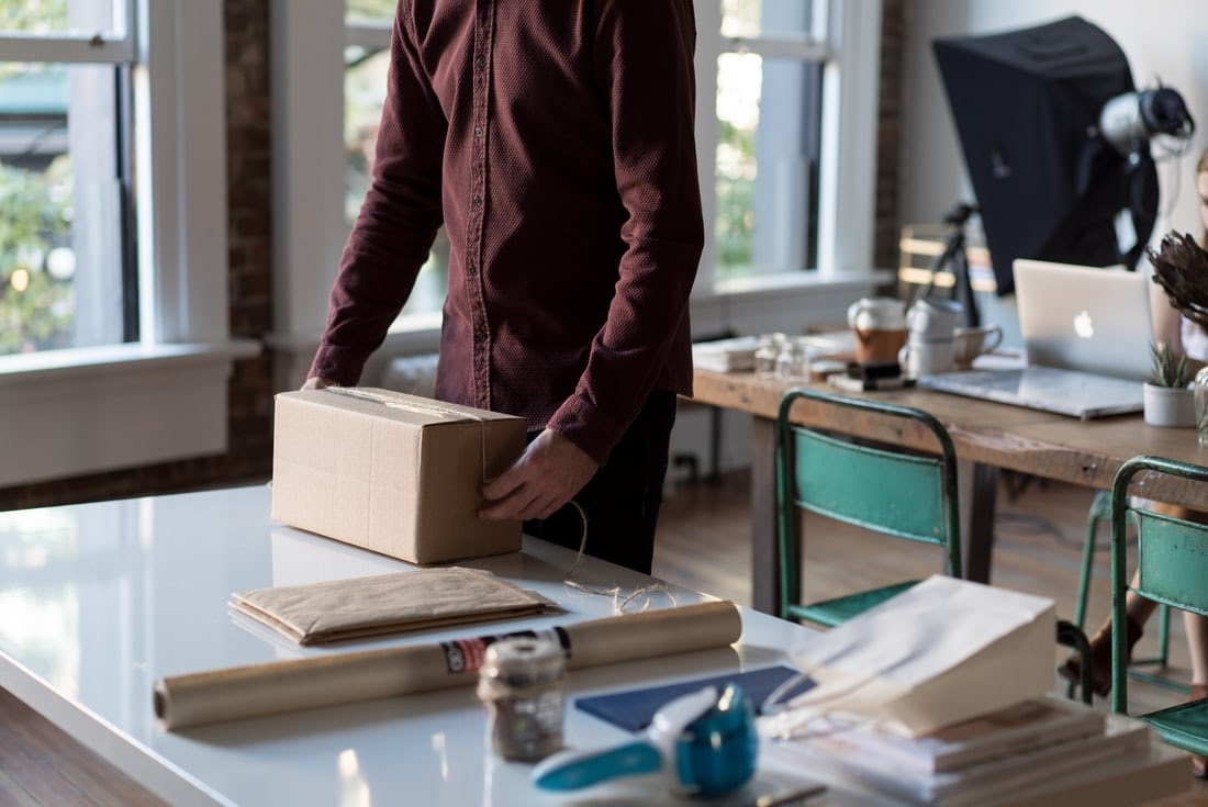 shipping services in chicago