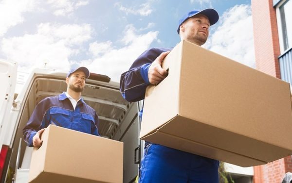 packing and shipping services in chicago
