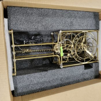 art shipping services to and from chicago
