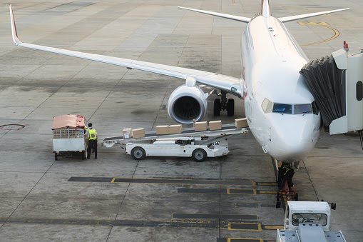 air freight air freight