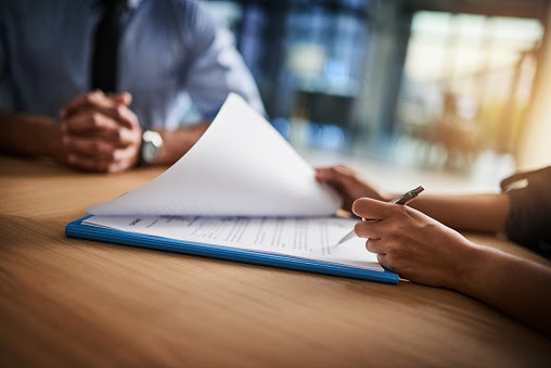import and export documentation in US