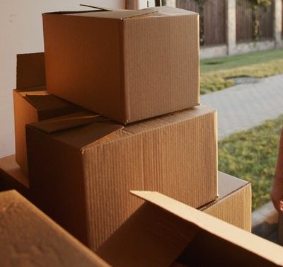 shipping services