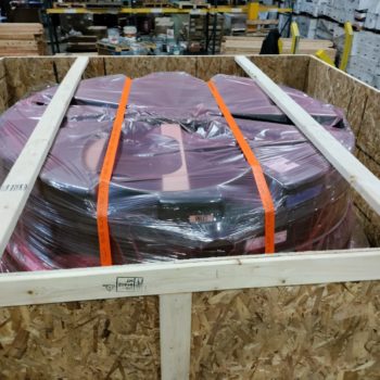 Urgent crates done for overseas shipment (1)