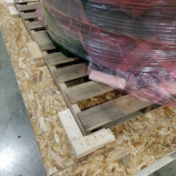 Urgent crates done for overseas shipment (11)