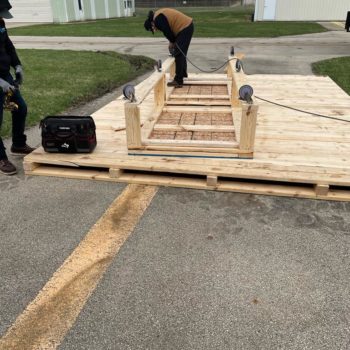 Small Aircrafts Crating (10)