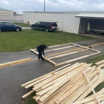 Small Aircrafts Crating (4)