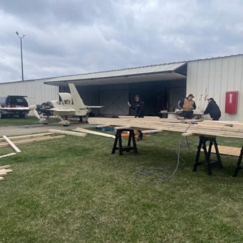 Small Aircrafts Crating (5)