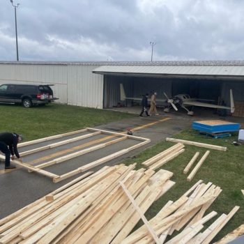 Small Aircrafts Crating (7)
