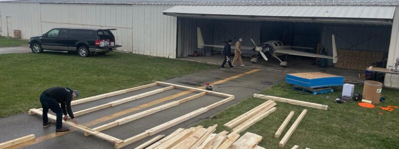Small Aircrafts Crating (7) Small Aircrafts Crating (7)