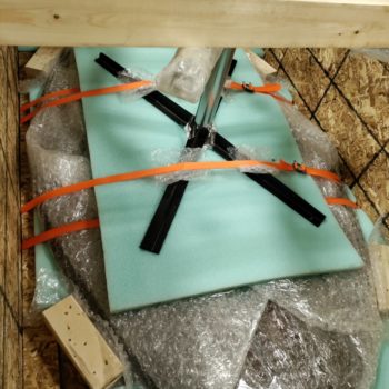 High-end table crating (4)