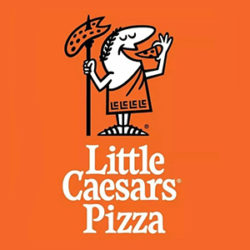 Caesar Pizza Your home for HOT-N-READY® pizzas, EXTRAMOSTBESTEST® pizzas, DEEP!DEEP!™ Dish pizzas, Crazy Bread® and MORE!