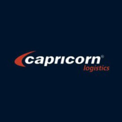Capricorn Logistics Capricorn Logistics was founded in 2001 to make a mark in India's Clearing and Forwarding industry.
