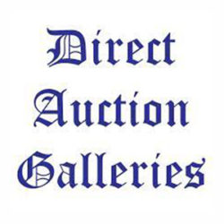 Direct Auction House Located in Chicago, Illinois, Direct Auction Galleries, Inc. Is One of the Area's Leading Antique Auctioneers and Antique Auction Houses.