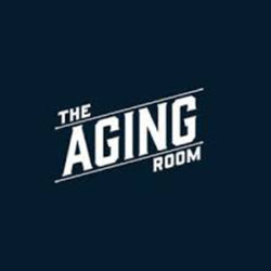 The Aging Room The Aging Room dry-ages meat to perfection naturally with no additives, showcasing steak in a beautiful, self-contained microenvironment.