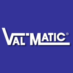 Valmatic Located in Elmhurst, Illinois, Val-Matic Valve & Manufacturing makes quality valves for municipal and industrial applications.