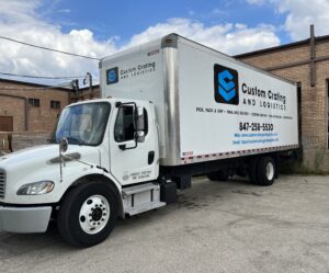 IMG_2878 custom crating and logistics truck