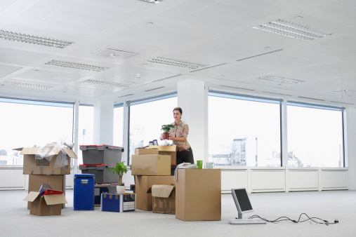 office-space-decommissioning